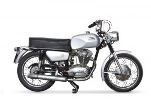 Ducati 250 Monza